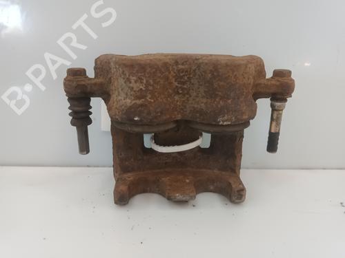 Right front brake caliper FORD RANGER (ER, EQ, R_) 2.5 TD 4x4 | BP31136292M104