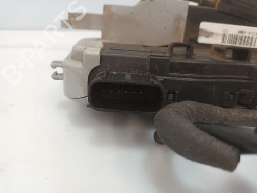 Front left lock HYUNDAI ix20 (JC) 1.6 CRDI | BP25978719C98 