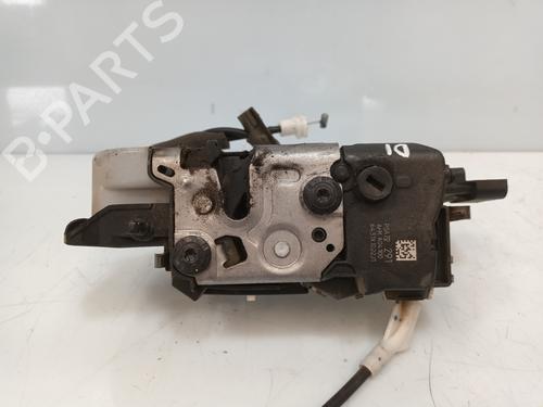 Front left lock PEUGEOT 5008 (0U_, 0E_) 2.0 HDi 150 / BlueHDi 150 | BP19431866C98 