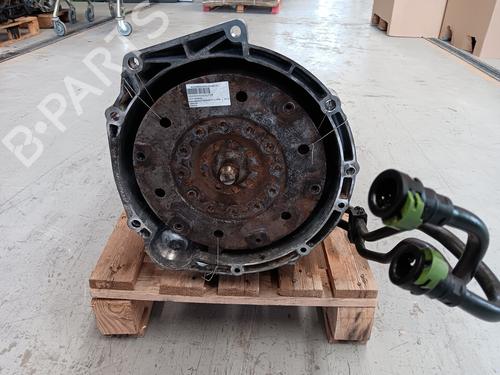 Used Gearbox BMW 5 Gran Turismo (F07) 530 d (245 hp) 26643074