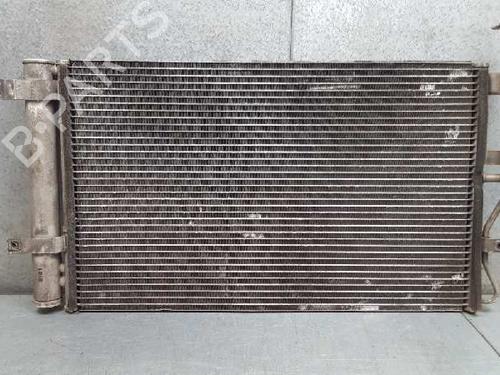 Used AC radiator HYUNDAI ELANTRA III Saloon (XD) 2.0 CRDi (113 hp) 12799903