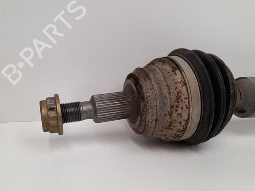 Right front driveshaft SEAT LEON (1M1) 1.8 20V | BP12772466M39 