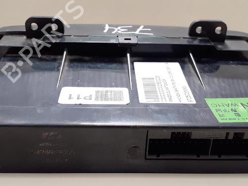 Climate control HYUNDAI SANTA FÉ I (SM)  | BP12932030I5 