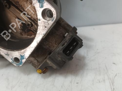 Throttle body OPEL SINTRA (APV) 2.2 i 16V (OUN16, Y94) | BP22432437M82 