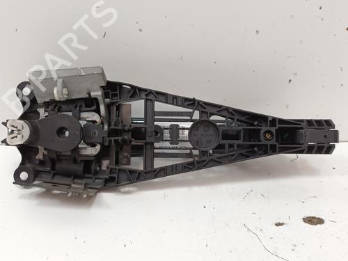 Front left exterior door handle OPEL INSIGNIA A (G09) 2.0 CDTI (68) | BP13711345C128