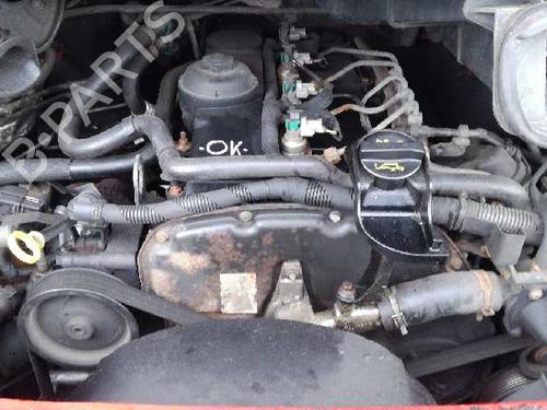 Gear lever FORD TRANSIT Van (FA_ _)  | BP12857960M90 
