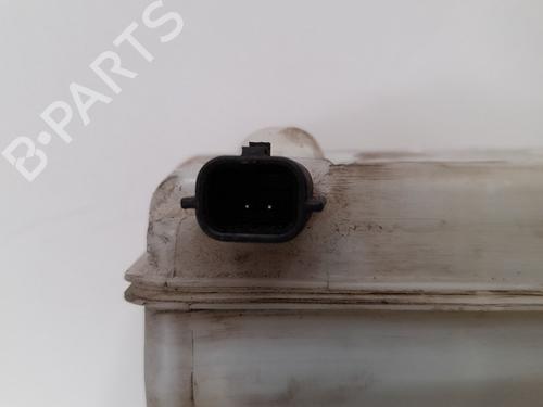 Brake master cylinder RENAULT MEGANE III Grandtour (KZ0/1)  | BP12771188M77 