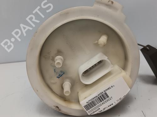 Fuel pump SEAT ALTEA (5P1)  | BP19804056M76 