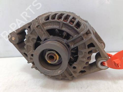 Used Alternator Alternator OPEL ZAFIRA A MPV (T98) [1999-2006] 40261456 40261456