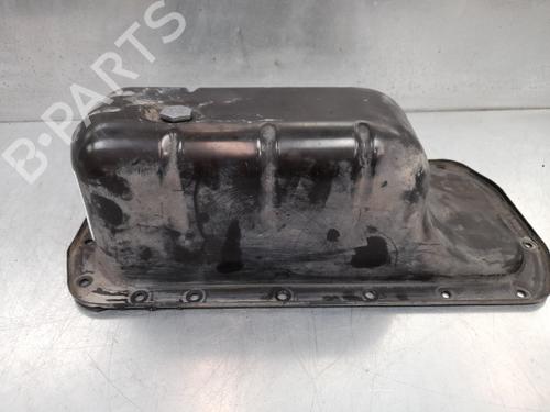 Used Oil sump CITROËN C3 I (FC_, FN_) 1.4 HDi (68 hp) 13975992
