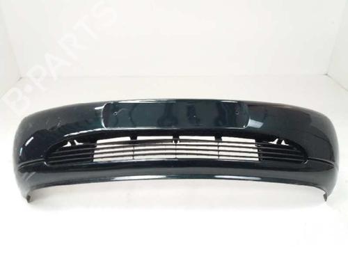 Front bumper FORD FIESTA IV (JA_, JB_) 1.8 D | BP12732306C7 