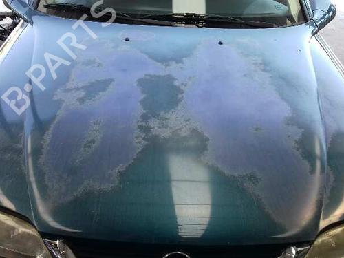 Gearbox OPEL VECTRA B (J96) 1.6 i 16V (F19) | BP12748667M3