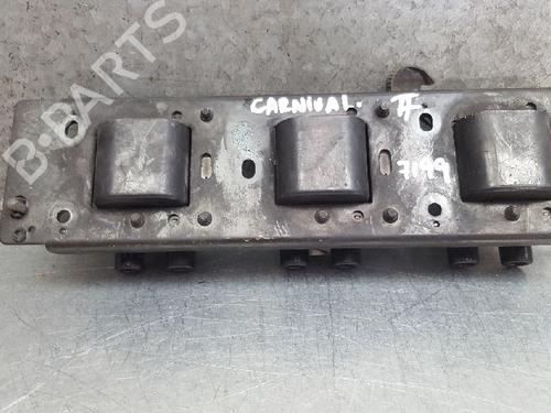 Ignition coil KIA CARNIVAL II (GQ) 2.5 V6 | BP12748691M94 