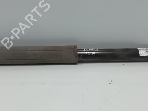 Used Left rear shock absorber TOYOTA YARIS (_P13_) 1.5 Hybrid (NHP130_) (101 hp) 21286531