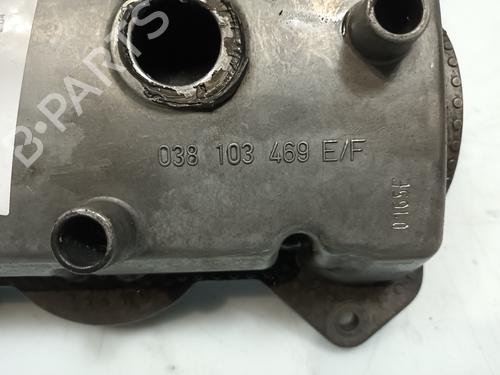 Ventildæksel SEAT LEON (1M1)  | BP22618946M124 