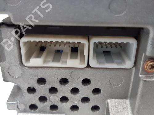 Radio TOYOTA AVENSIS Estate (_T25_) 2.0 D-4D (ADT250_, ADT250R) | BP12768267E6 