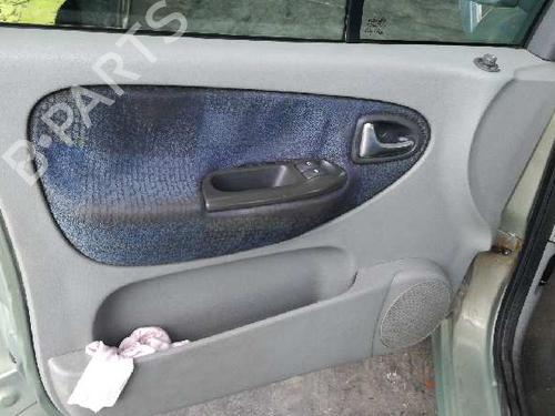 Centralina motore RENAULT SCÉNIC I MPV (JA0/1_, FA0_) 1.9 dCi (JA05, JA1F) | BP12717328M57