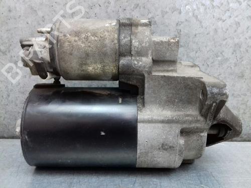 Starter RENAULT LAGUNA II Grandtour (KG0/1_) 1.8 16V (KG0B, KG0M) | BP12752161M8 