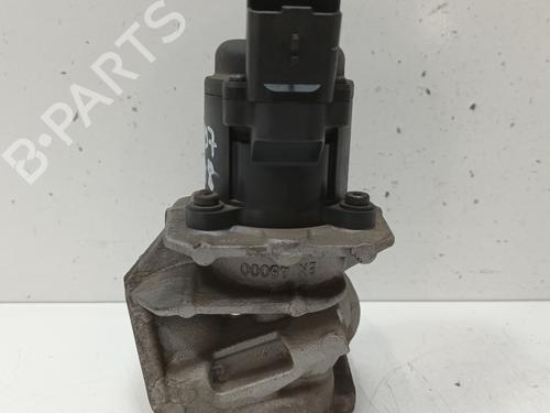 EGR-Ventil PEUGEOT 307 Break (3E) 1.6 HDi 110 (109 hp) 17187008