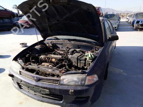 MITSUBISHI LANCER VI (CJ_, CP_) 1.3 12V (CK1A) (75 hp) 1408007