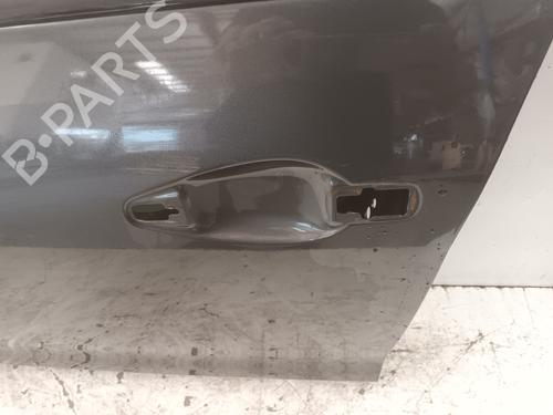 Left front door PEUGEOT 208 I (CA_, CC_)  | BP20647595C2 
