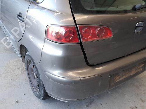 Gearbox SEAT IBIZA III (6L1)  | BP12782614M3 