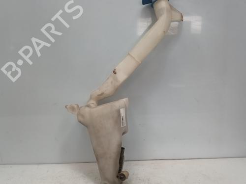 Used Windscreen washer tank VW POLO (9N_, 9A_) [2001-2014]  26643081
