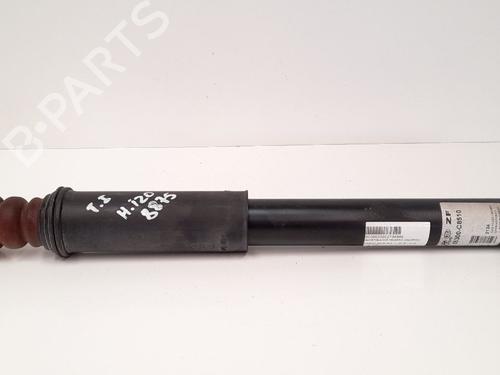 Used Left rear shock absorber Left rear shock absorber 12851595 12851595