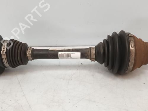 Used Left front driveshaft VW EOS (1F7, 1F8) [2006-2015]  30110965