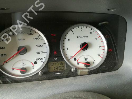 Right headlight TATA INDICA  | BP12853514C29 