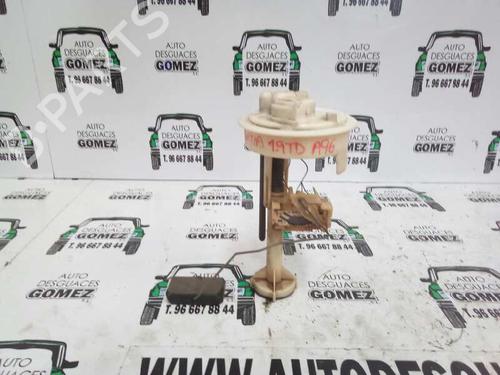 Used Fuel pump CITROËN XANTIA (X1_, X2_) 1.9 Turbo D (90 hp) 12718313