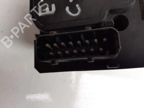 ABS pump MERCEDES-BENZ E-CLASS (W210) E 300 Turbo-D (210.025) | BP12757201M43 