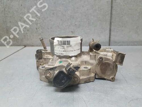 Used Throttle body HONDA CIVIC VI Hatchback (EJ, EK) 1.6 i (EK1) (114 hp) 12697868