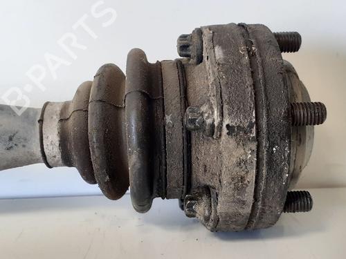Left rear driveshaft BMW 5 (E39) 520 d | BP12760529M40 