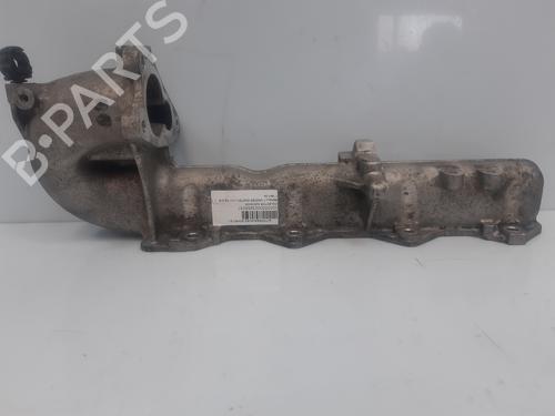 Used Intake manifold RENAULT MASTER III Van (FV) 2.3 dCi 110 FWD (FV0R, FV0W, FV1A) (110 hp) 19111084