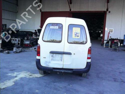 Hand brake NISSAN SERENA (C23) 2.3 D | BP12800069I18