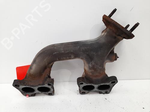 Exhaust manifold NISSAN VANETTE CARGO Bus (HC 23) 1.6 i | BP12759873M110 