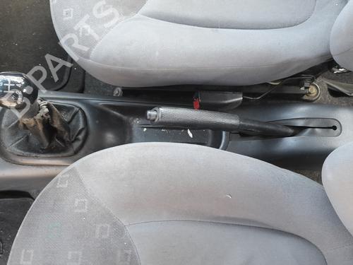 Catalyst DAEWOO MATIZ (M100, M150) 0.8 | BP12783424M10 
