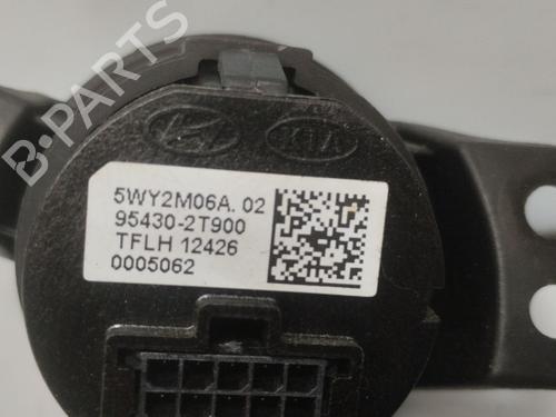 Electronic module KIA OPTIMA (FSGDS6B) | BP32366465M83 - Image 3
