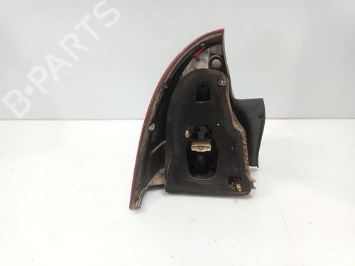 Right taillight CITROËN C5 II (RC_)  | BP25902566C35 