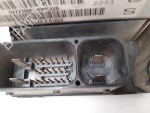 ABS pump CHRYSLER VOYAGER IV (RG, RS) 2.5 CRD | BP12816801M43 