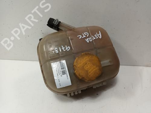 Used Expansion tank OPEL ASTRA H GTC (A04) 1.7 CDTi (L08) (101 hp) 16435572