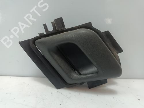 Used Rear right interior door handle SEAT IBIZA II (6K1) 1.4 i (60 hp) 24368324