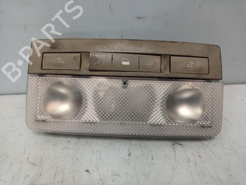 Innerbelysning OPEL ZAFIRA TOURER C (P12) 1.4 (75) (140 hp) 22809547
