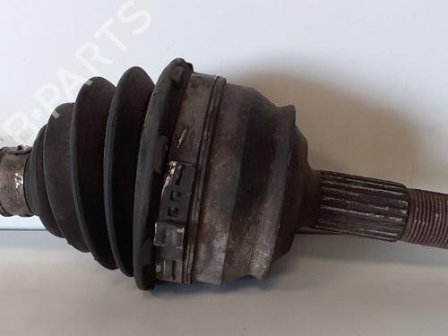 Right front driveshaft FIAT PUNTO (188_) 1.2 16V 80 (188.233, .235, .253, .255, .333, .353, .639,... | BP12759058M39 