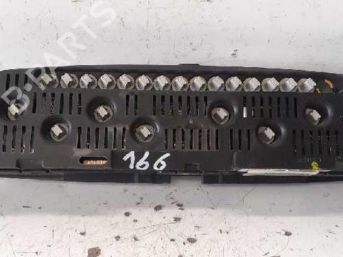 Instrument cluster CITROËN XSARA PICASSO (N68)  | BP12696922C47 