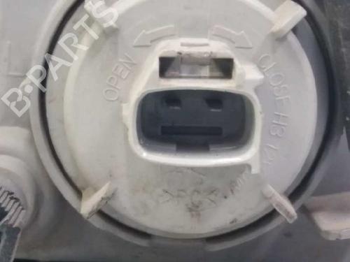 Left front fog light DAEWOO NUBIRA (J100) 1.6 16V | BP12699120C30 