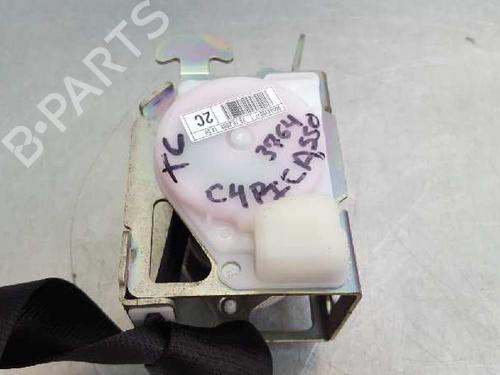 Rear center seatbelt CITROËN C4 Grand Picasso I (UA_) 1.6 16V | BP12698384I27 