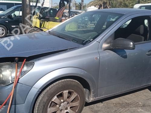 Engine control unit (ECU) OPEL ASTRA H (A04) | BP33459858M57 - Image 7