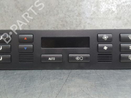Used Climate control BMW 3 (E46) 320 d (150 hp) 12744572